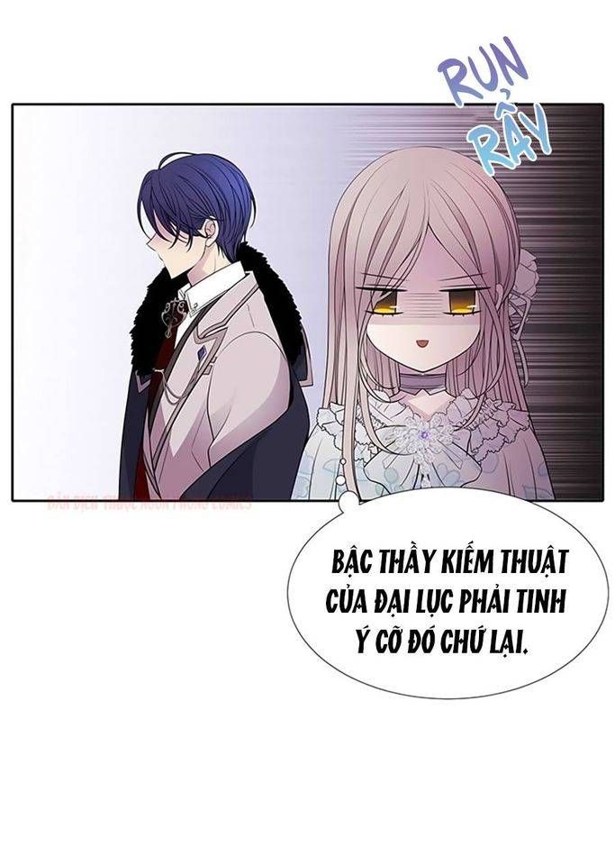 đọc truyện Năm Môn Đệ Của Charlotte Chương 14 ảnh 17 tại Thiên Thai Truyện