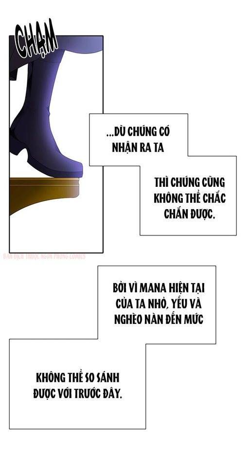 đọc truyện Năm Môn Đệ Của Charlotte Chương 14 ảnh 19 tại Thiên Thai Truyện