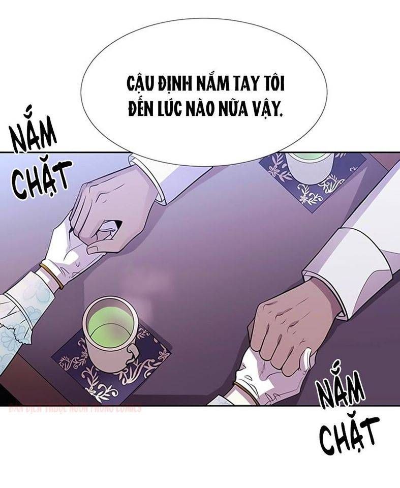 đọc truyện Năm Môn Đệ Của Charlotte Chương 14 ảnh 59 tại Thiên Thai Truyện