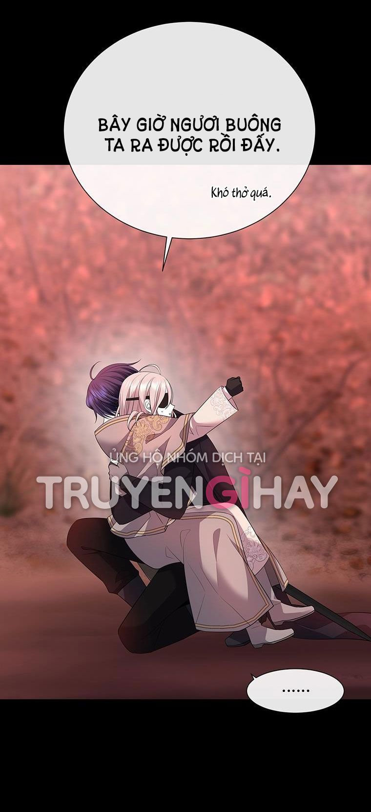 đọc truyện Năm Môn Đệ Của Charlotte Chương 140.1 ảnh 18 tại Thiên Thai Truyện