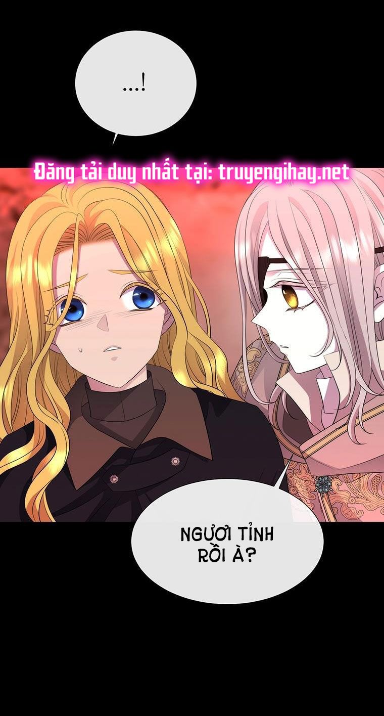 đọc truyện Năm Môn Đệ Của Charlotte Chương 140.1 ảnh 26 tại Thiên Thai Truyện