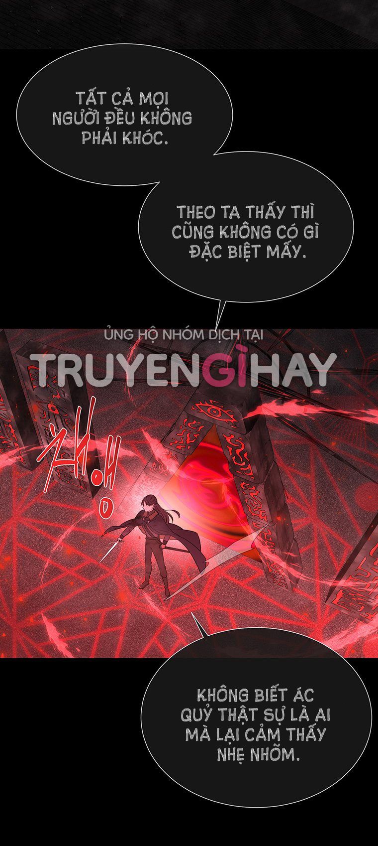 đọc truyện Năm Môn Đệ Của Charlotte Chương 141.1 ảnh 27 tại Thiên Thai Truyện