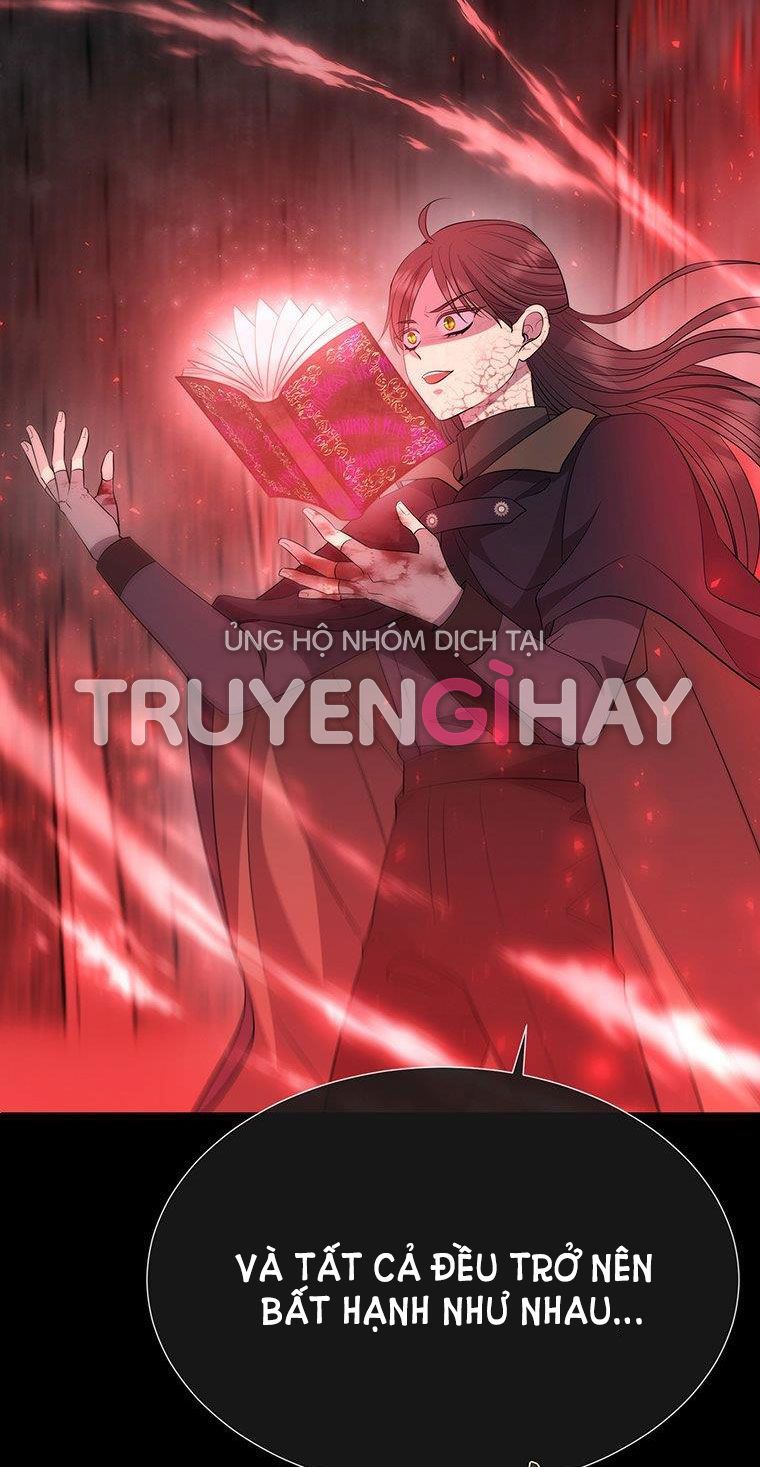 đọc truyện Năm Môn Đệ Của Charlotte Chương 141.2 ảnh 11 tại Thiên Thai Truyện