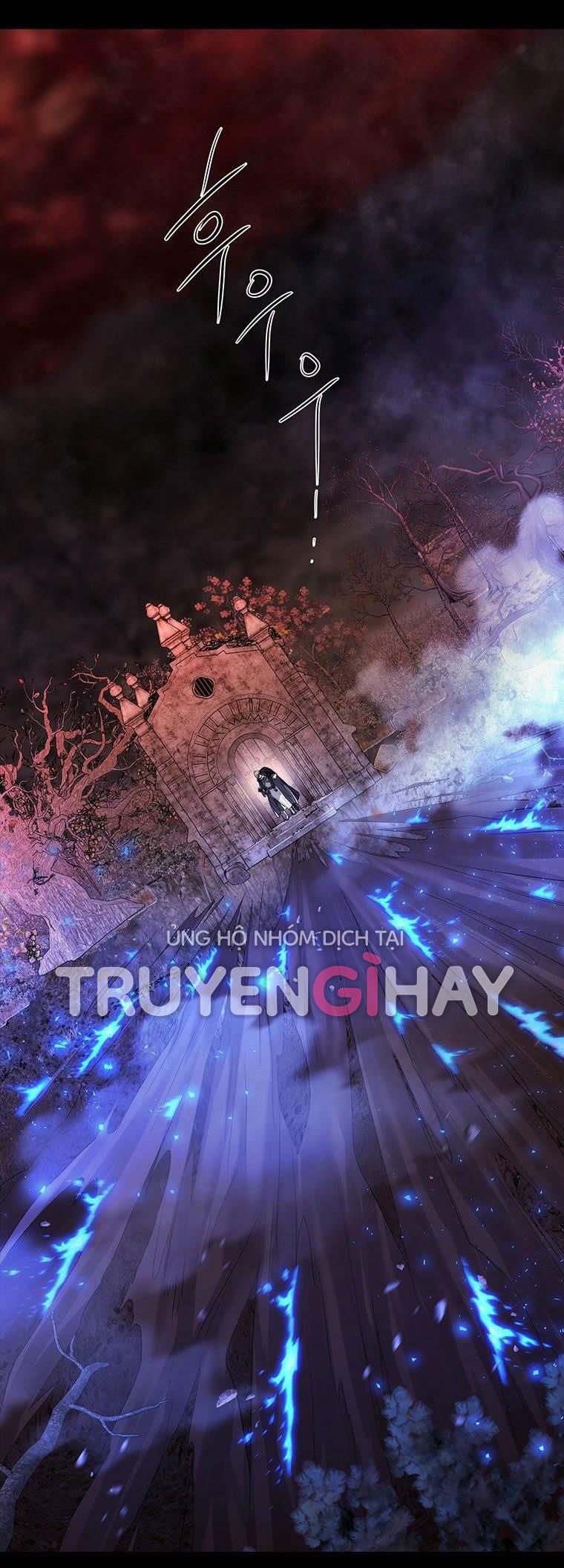 đọc truyện Năm Môn Đệ Của Charlotte Chương 141.2 ảnh 20 tại Thiên Thai Truyện