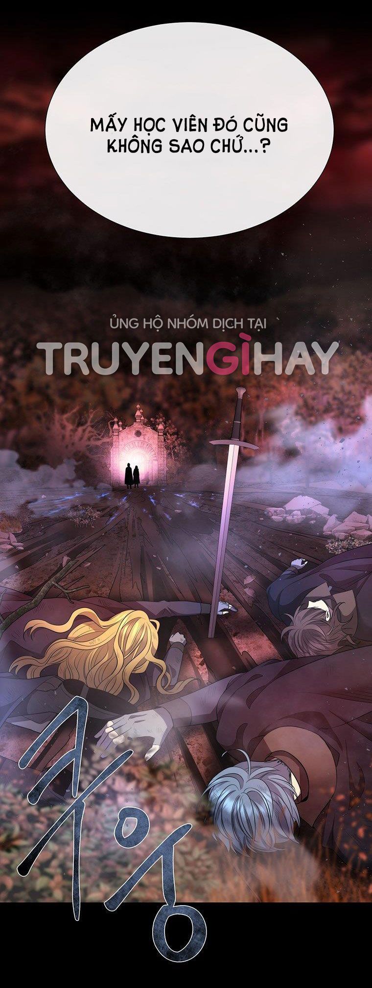 đọc truyện Năm Môn Đệ Của Charlotte Chương 141.2 ảnh 31 tại Thiên Thai Truyện
