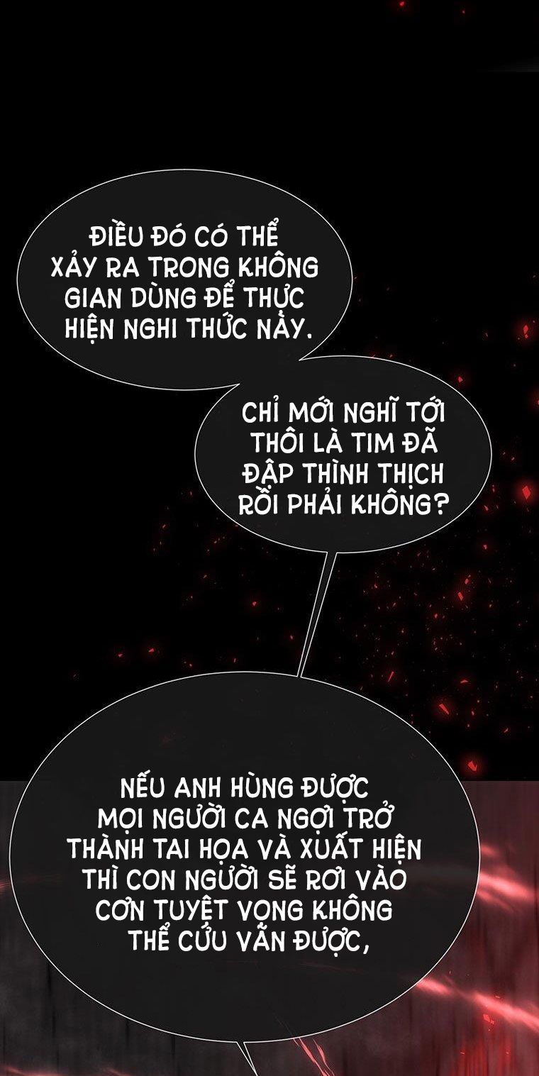 đọc truyện Năm Môn Đệ Của Charlotte Chương 141.2 ảnh 10 tại Thiên Thai Truyện