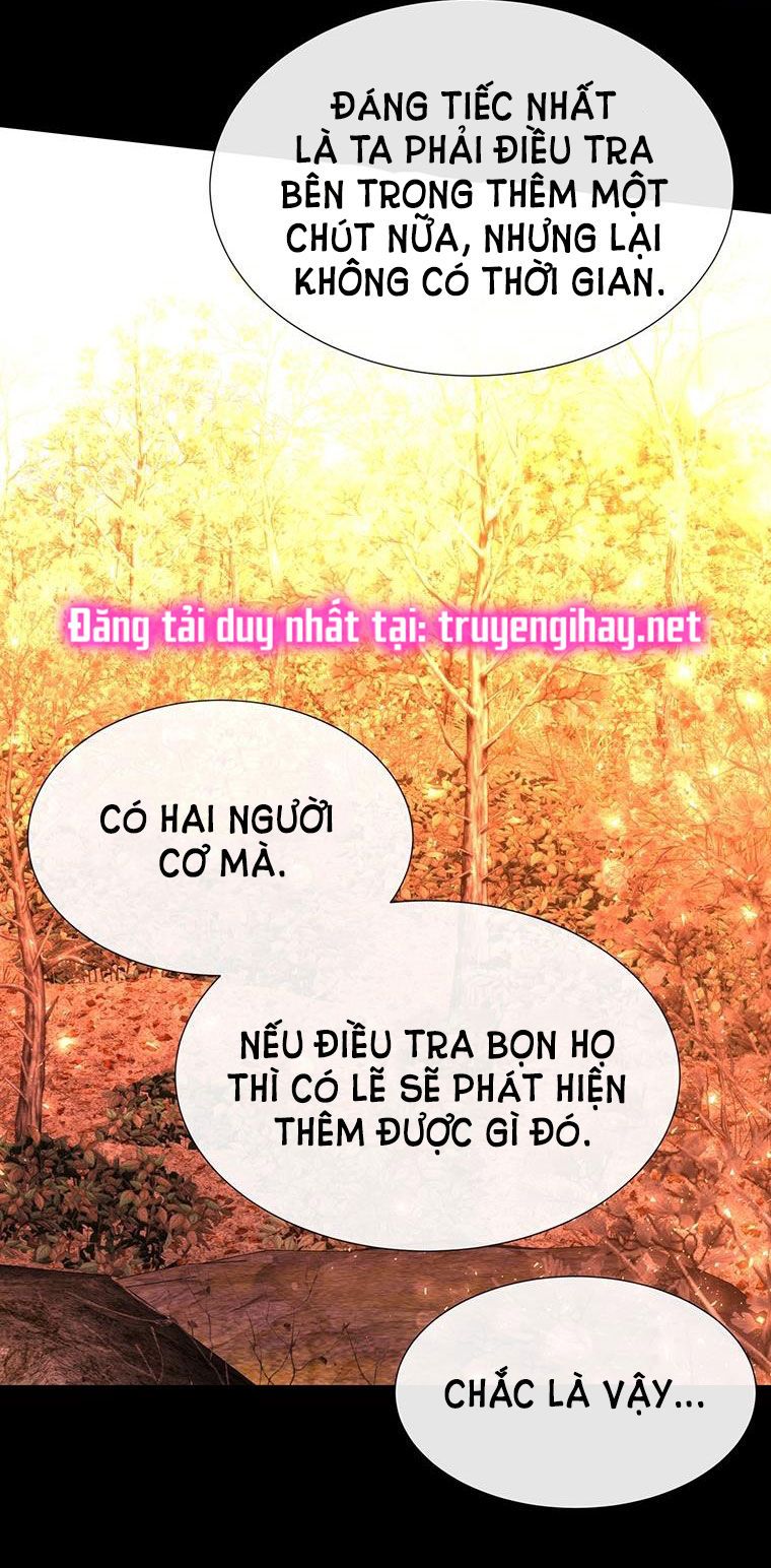 đọc truyện Năm Môn Đệ Của Charlotte Chương 142.1 ảnh 16 tại Thiên Thai Truyện