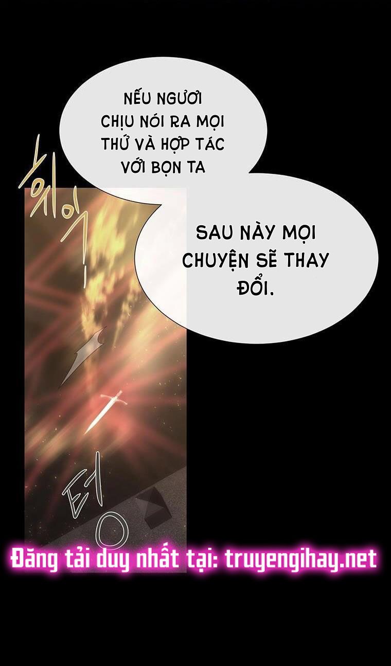 đọc truyện Năm Môn Đệ Của Charlotte Chương 143.1 ảnh 11 tại Thiên Thai Truyện
