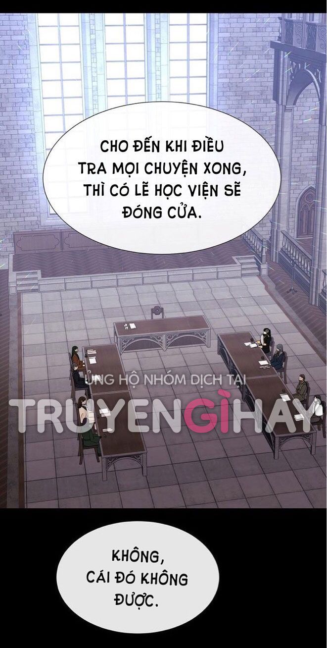 đọc truyện Năm Môn Đệ Của Charlotte Chương 143.1 ảnh 30 tại Thiên Thai Truyện