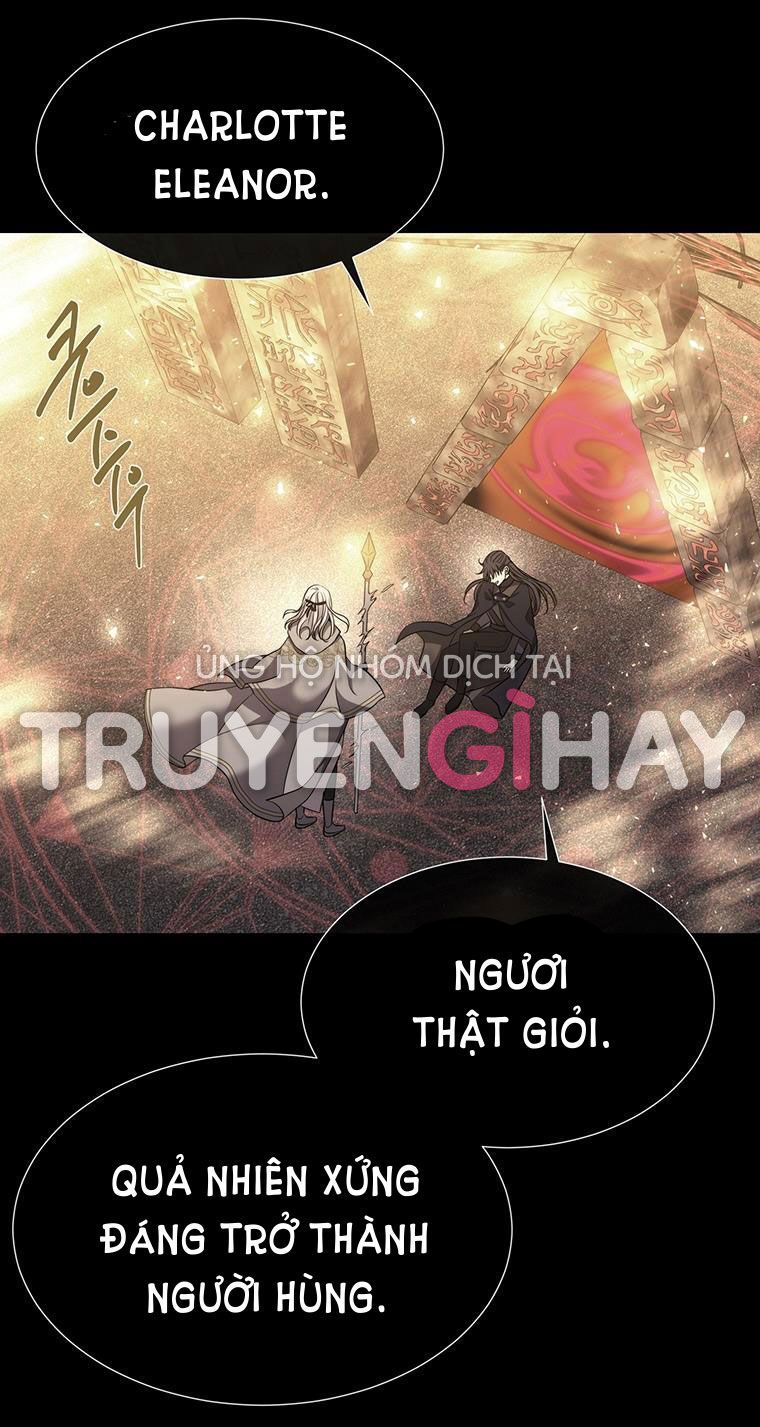 đọc truyện Năm Môn Đệ Của Charlotte Chương 143.1 ảnh 4 tại Thiên Thai Truyện