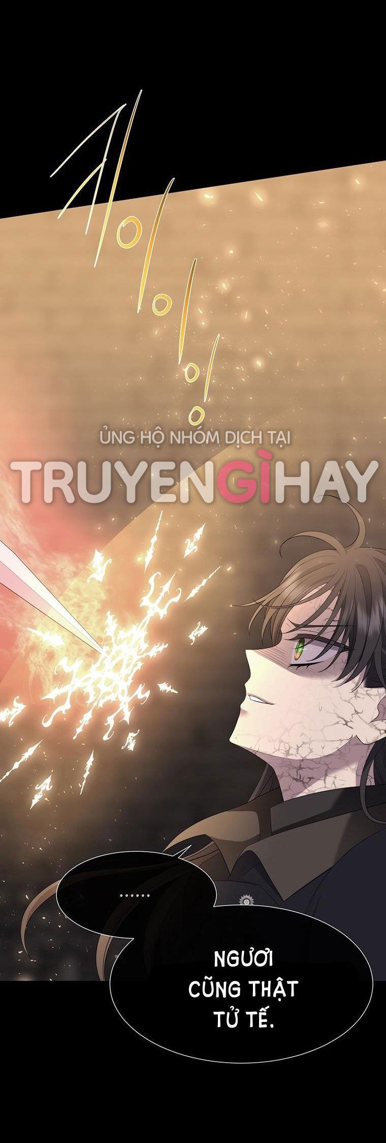 đọc truyện Năm Môn Đệ Của Charlotte Chương 143.1 ảnh 5 tại Thiên Thai Truyện