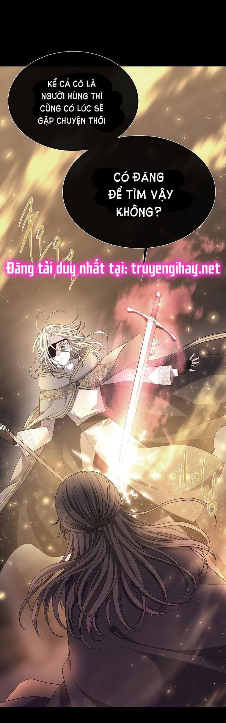 đọc truyện Năm Môn Đệ Của Charlotte Chương 143.1 ảnh 6 tại Thiên Thai Truyện