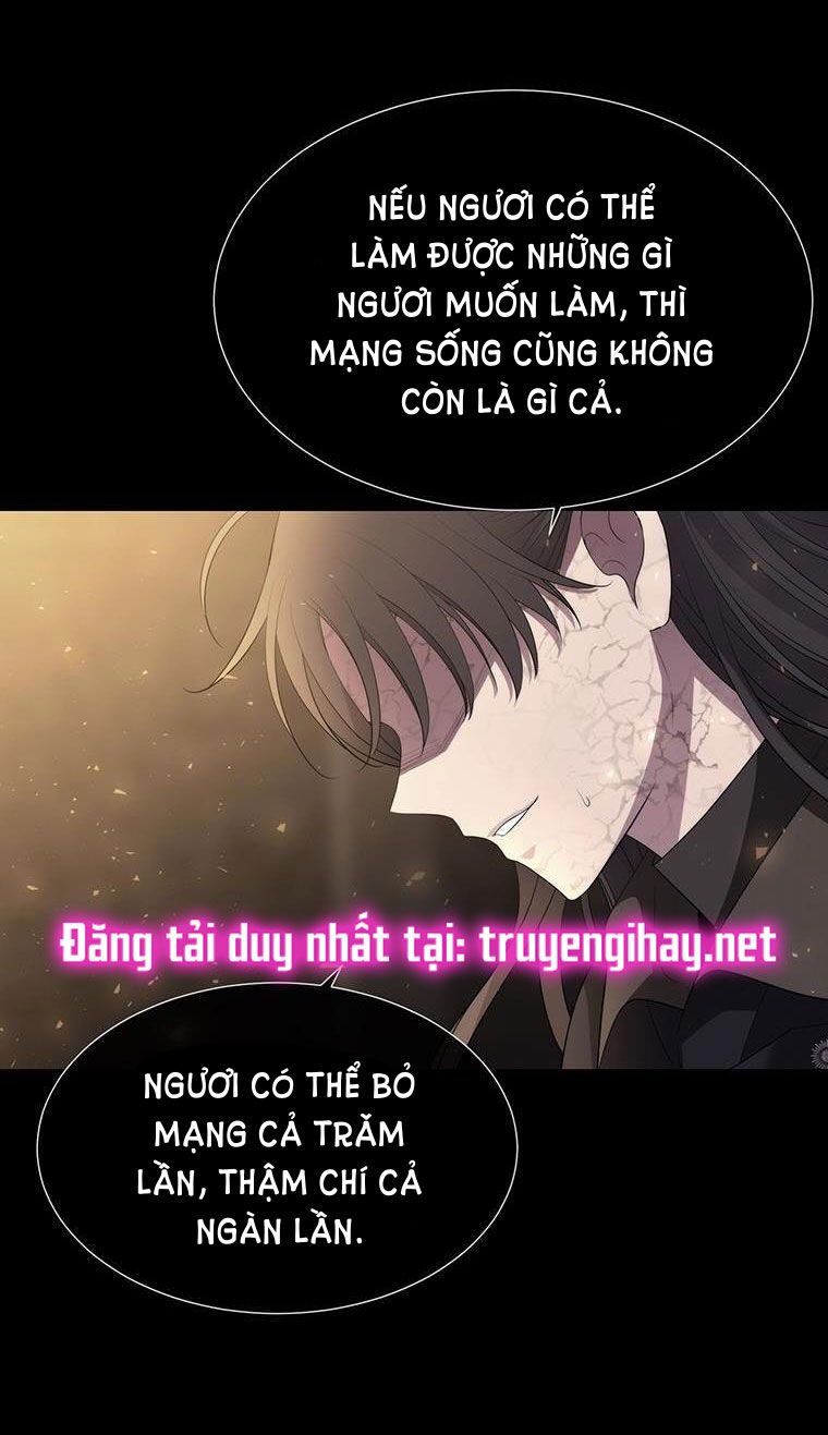 đọc truyện Năm Môn Đệ Của Charlotte Chương 143.1 ảnh 8 tại Thiên Thai Truyện