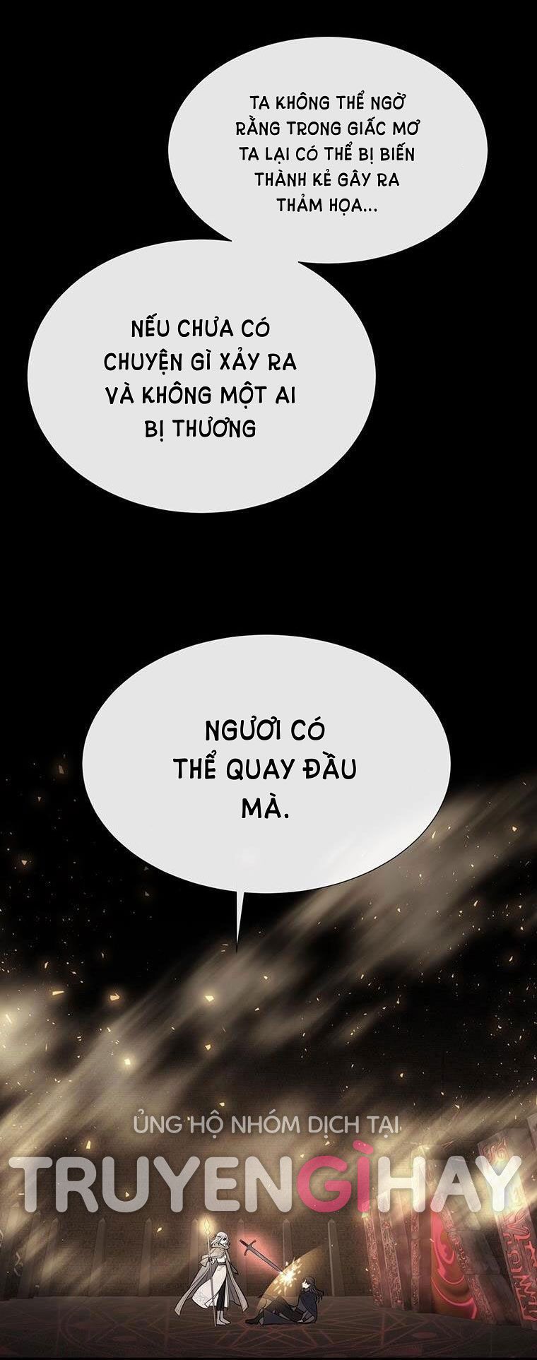 đọc truyện Năm Môn Đệ Của Charlotte Chương 143.1 ảnh 10 tại Thiên Thai Truyện