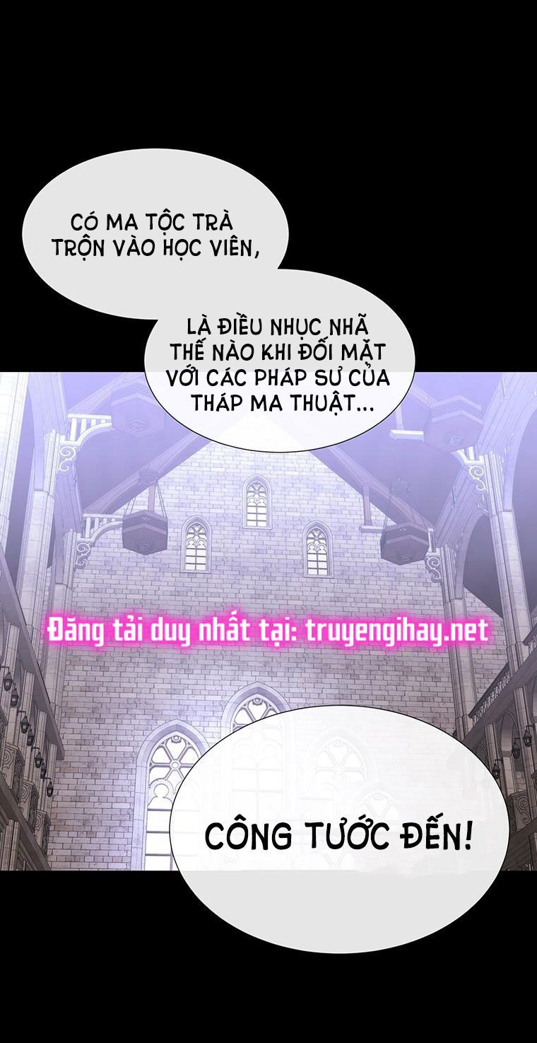 đọc truyện Năm Môn Đệ Của Charlotte Chương 143.2 ảnh 2 tại Thiên Thai Truyện
