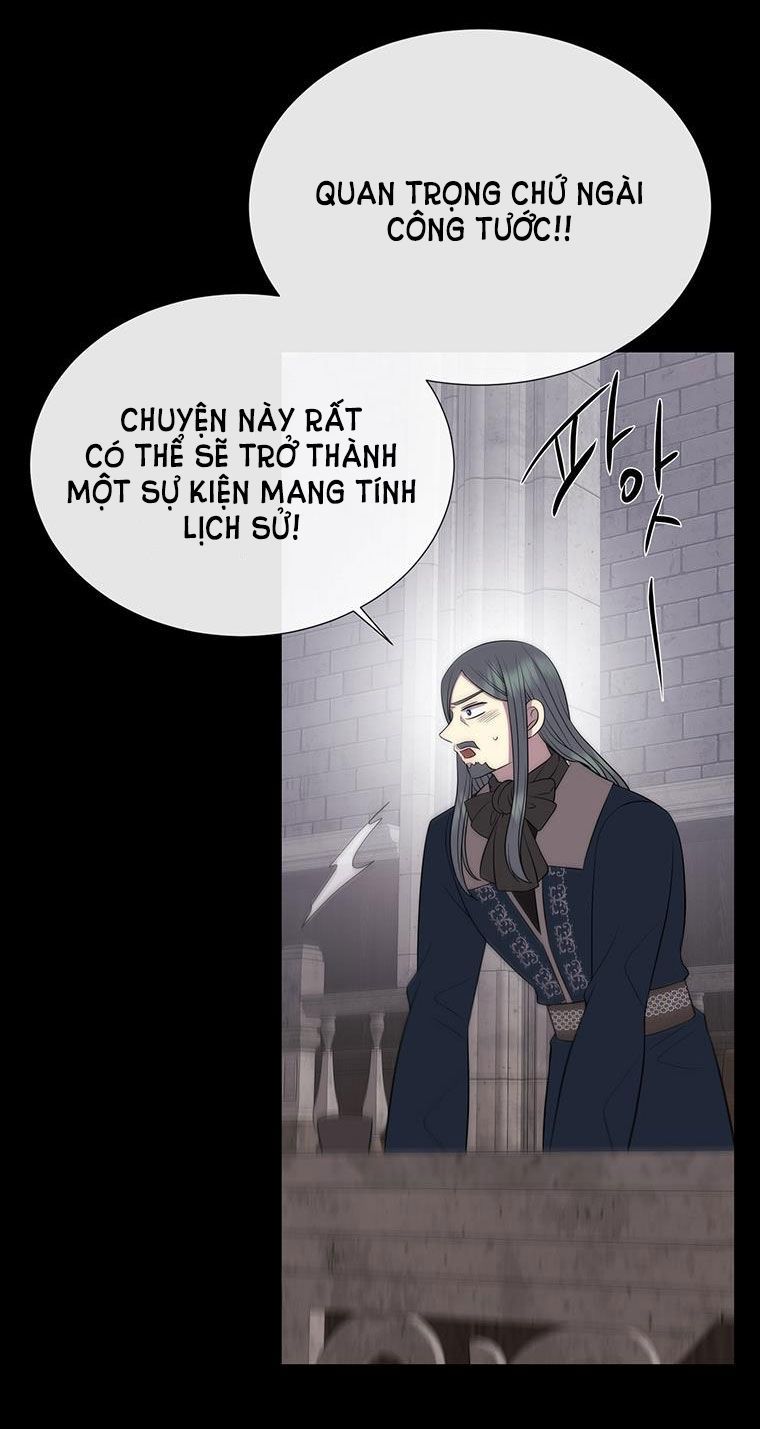 đọc truyện Năm Môn Đệ Của Charlotte Chương 143.2 ảnh 19 tại Thiên Thai Truyện