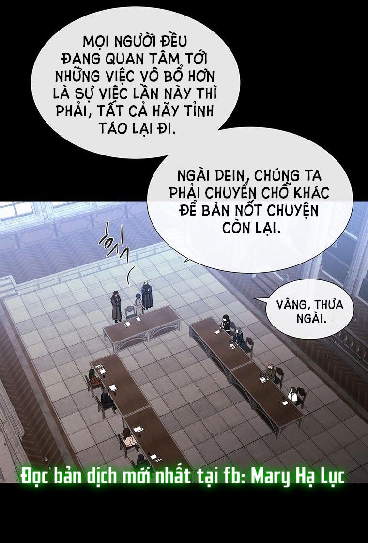 đọc truyện Năm Môn Đệ Của Charlotte Chương 143.2 ảnh 28 tại Thiên Thai Truyện