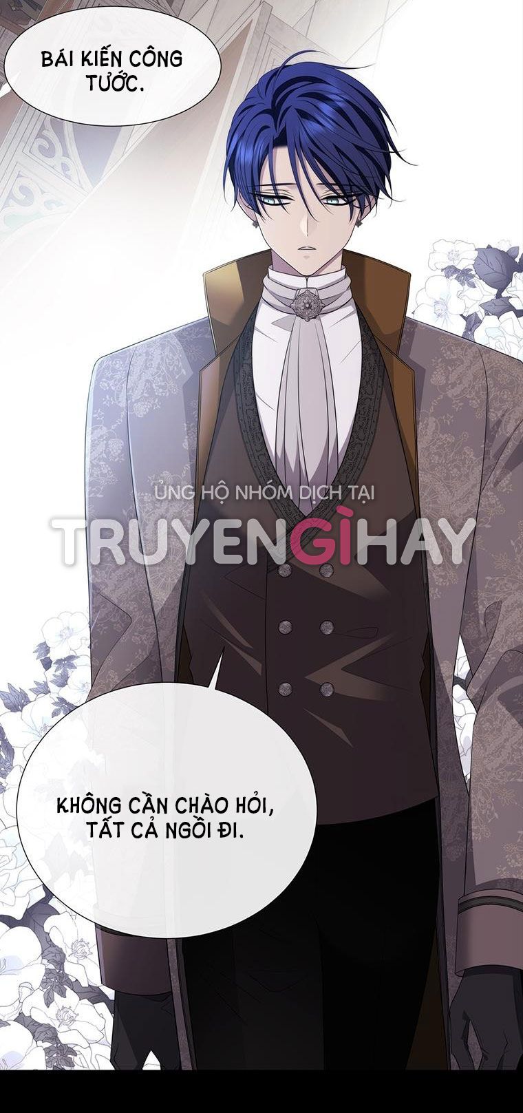 đọc truyện Năm Môn Đệ Của Charlotte Chương 143.2 ảnh 4 tại Thiên Thai Truyện