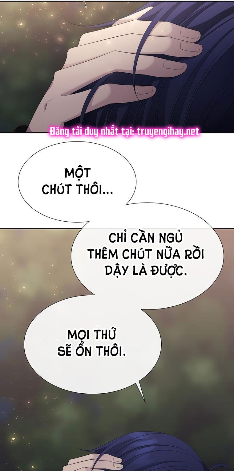 đọc truyện Năm Môn Đệ Của Charlotte Chương 145.1 ảnh 22 tại Thiên Thai Truyện