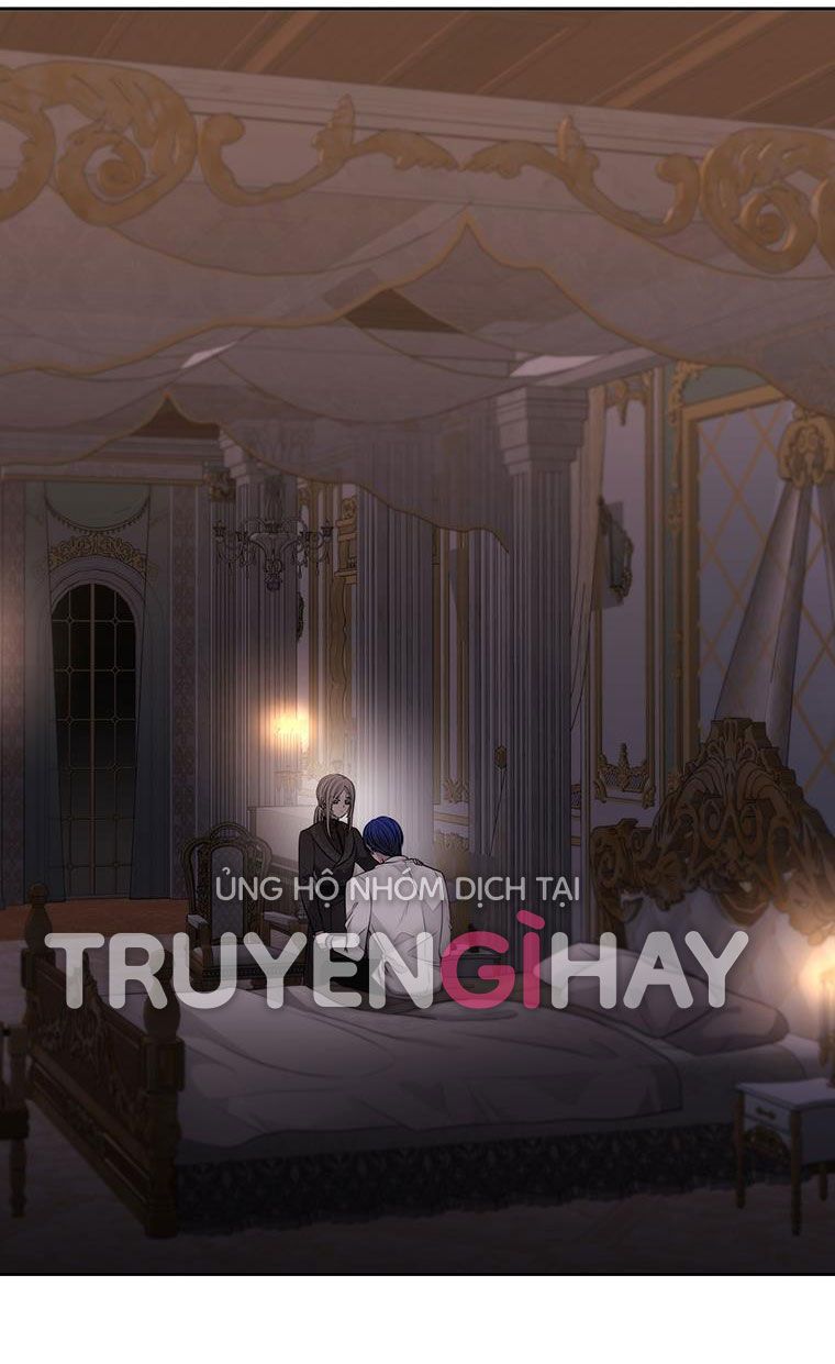 đọc truyện Năm Môn Đệ Của Charlotte Chương 145.1 ảnh 29 tại Thiên Thai Truyện