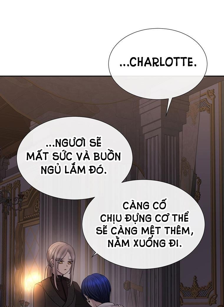 đọc truyện Năm Môn Đệ Của Charlotte Chương 145.1 ảnh 33 tại Thiên Thai Truyện