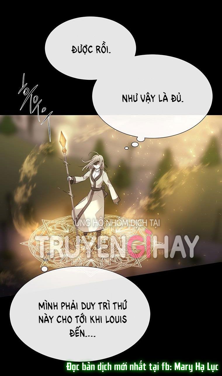 đọc truyện Năm Môn Đệ Của Charlotte Chương 145.2 ảnh 16 tại Thiên Thai Truyện