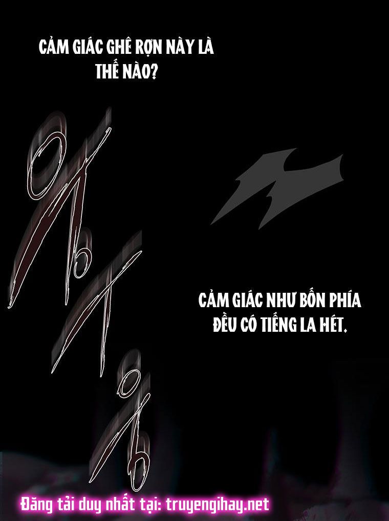 đọc truyện Năm Môn Đệ Của Charlotte Chương 145.2 ảnh 21 tại Thiên Thai Truyện
