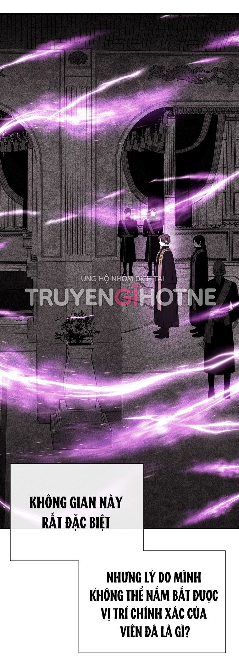 đọc truyện Năm Môn Đệ Của Charlotte Chương 147.1 ảnh 30 tại Thiên Thai Truyện