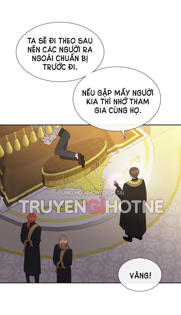 đọc truyện Năm Môn Đệ Của Charlotte Chương 148.1 ảnh 35 tại Thiên Thai Truyện