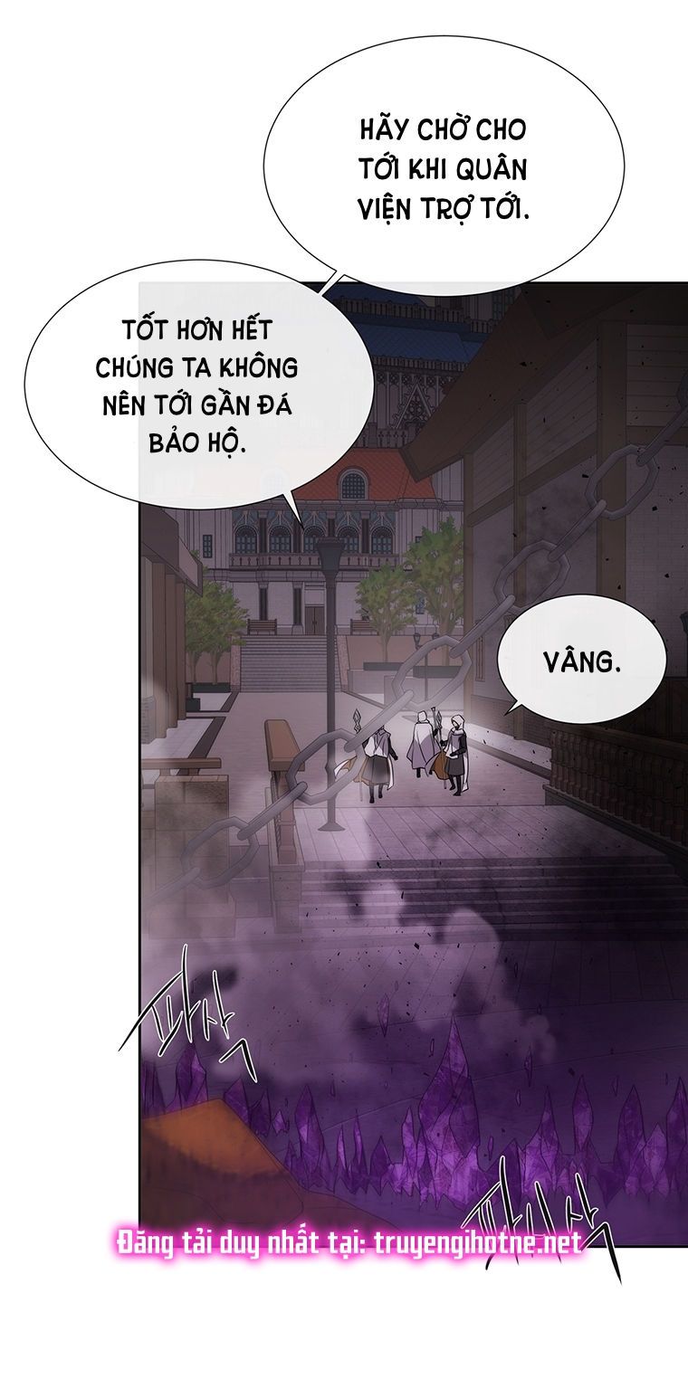 đọc truyện Năm Môn Đệ Của Charlotte Chương 148.2 ảnh 11 tại Thiên Thai Truyện