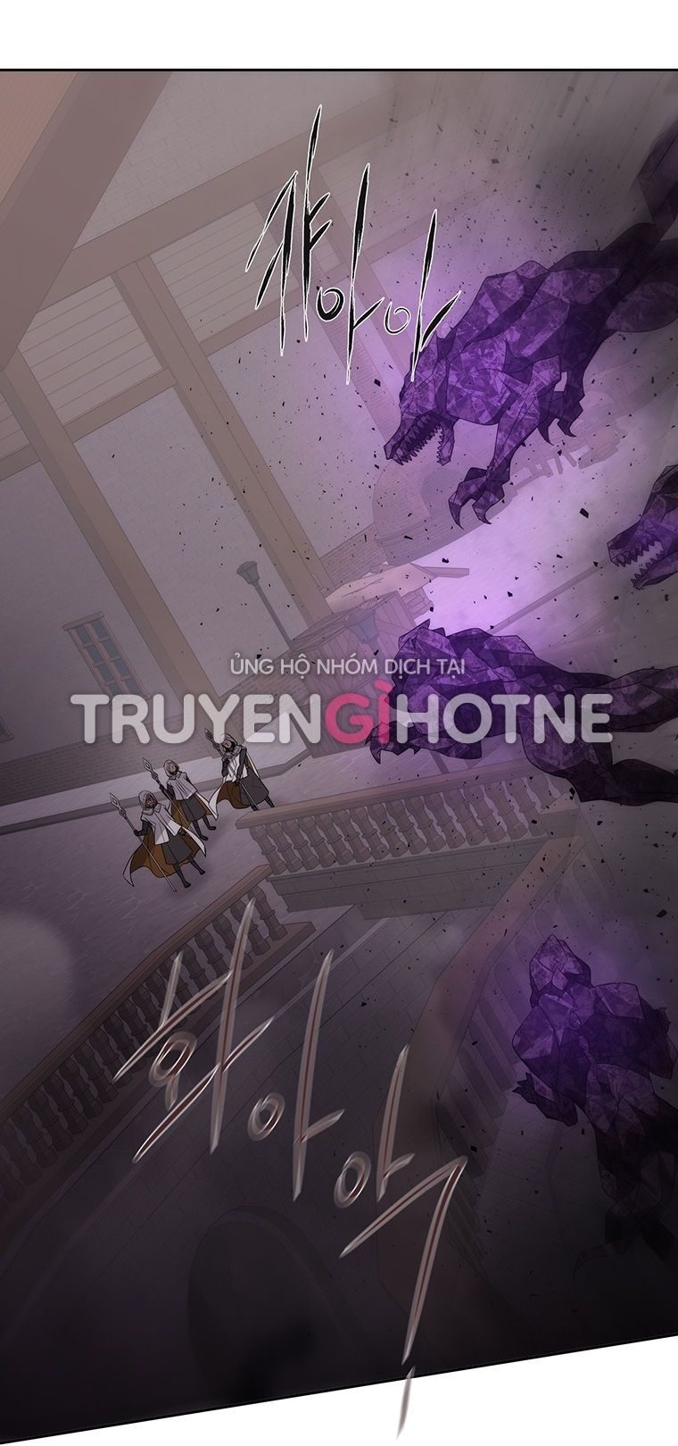 đọc truyện Năm Môn Đệ Của Charlotte Chương 148.2 ảnh 13 tại Thiên Thai Truyện