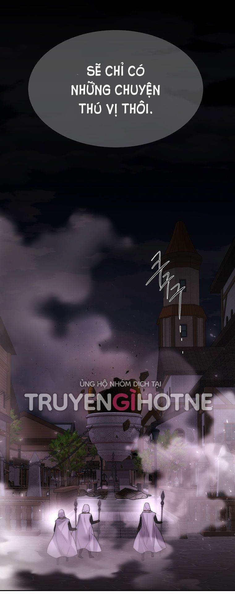đọc truyện Năm Môn Đệ Của Charlotte Chương 148.2 ảnh 8 tại Thiên Thai Truyện
