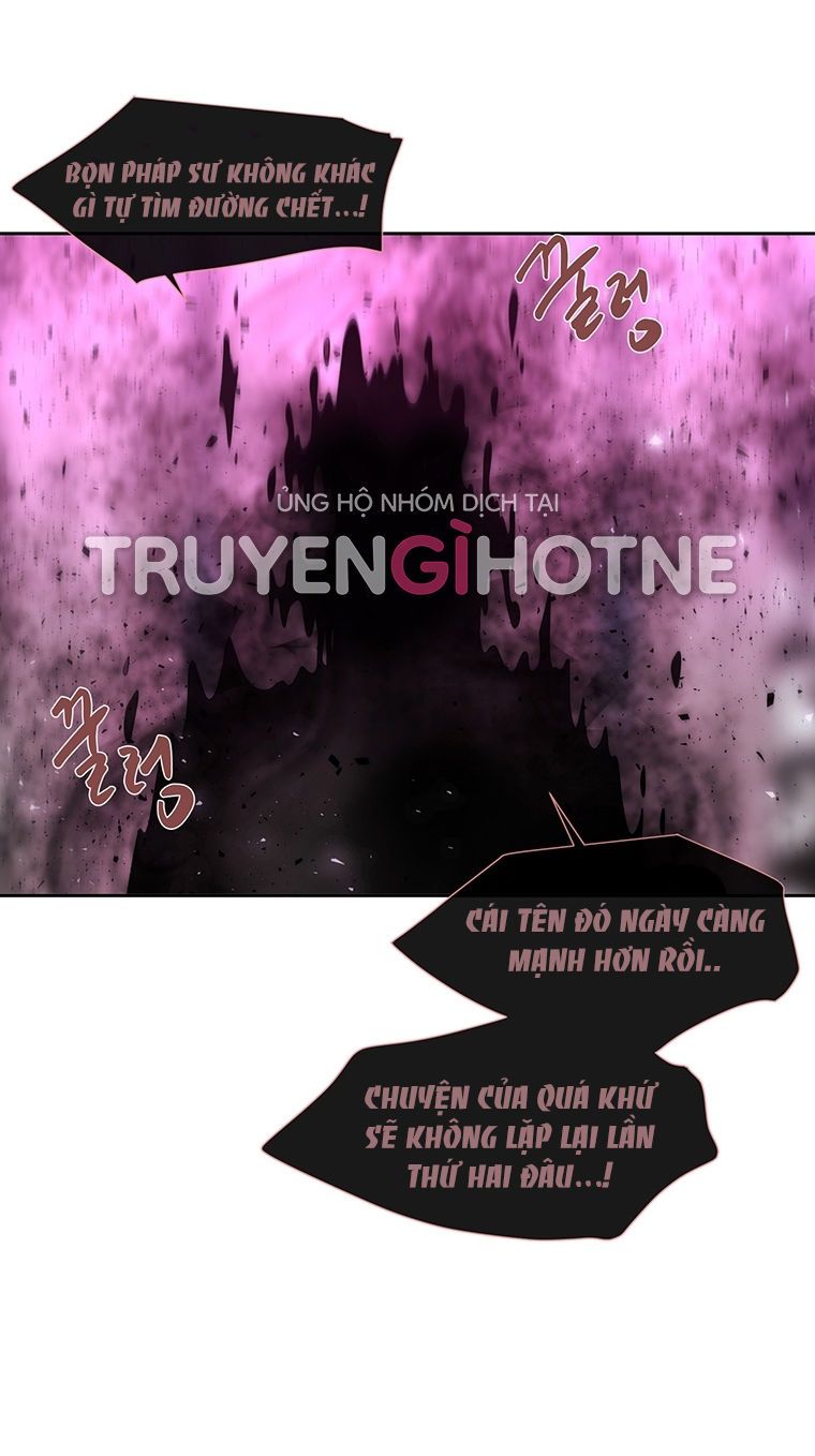 đọc truyện Năm Môn Đệ Của Charlotte Chương 149.1 ảnh 19 tại Thiên Thai Truyện