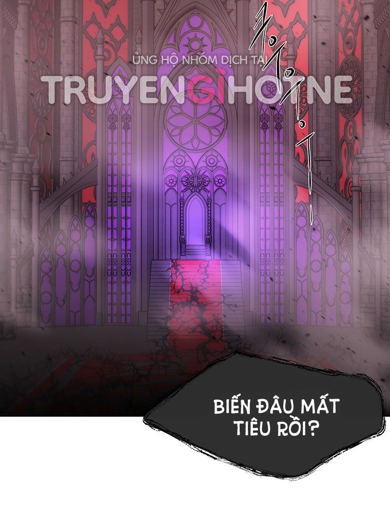 đọc truyện Năm Môn Đệ Của Charlotte Chương 149.1 ảnh 31 tại Thiên Thai Truyện