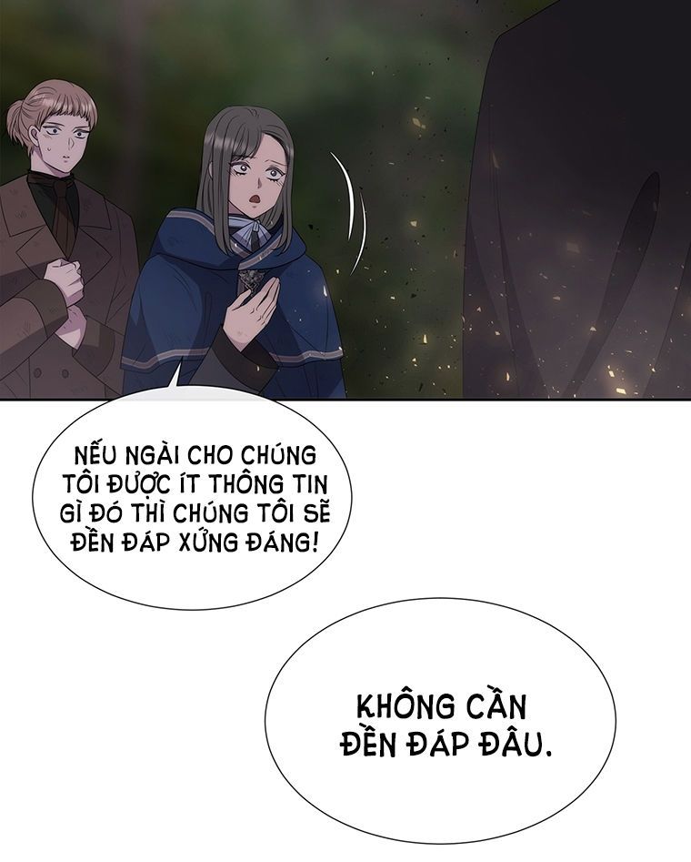 đọc truyện Năm Môn Đệ Của Charlotte Chương 149.1 ảnh 39 tại Thiên Thai Truyện