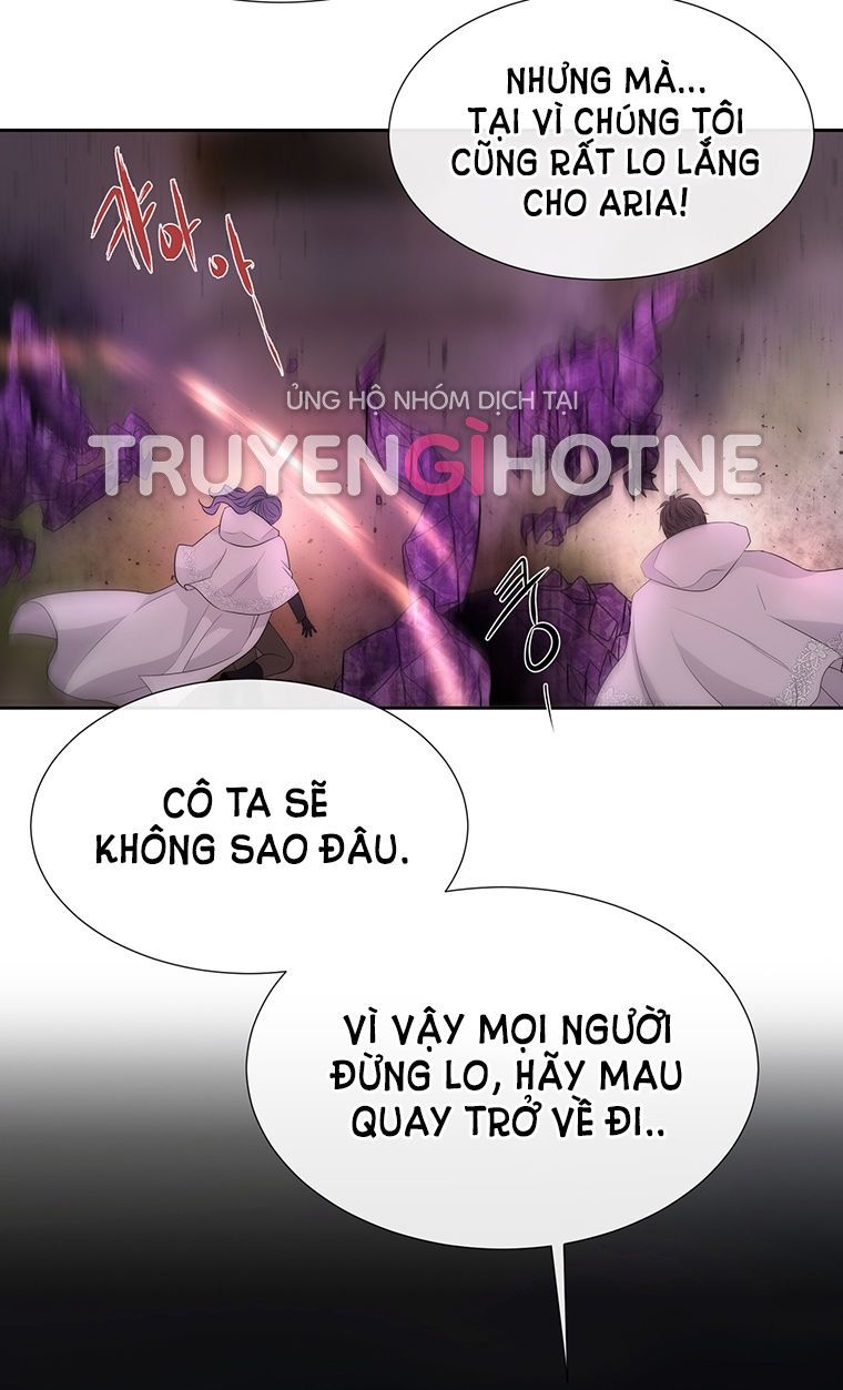 đọc truyện Năm Môn Đệ Của Charlotte Chương 149.1 ảnh 9 tại Thiên Thai Truyện