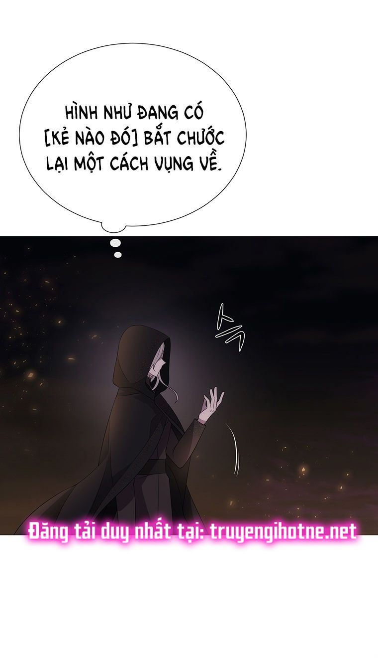 đọc truyện Năm Môn Đệ Của Charlotte Chương 149.2 ảnh 15 tại Thiên Thai Truyện