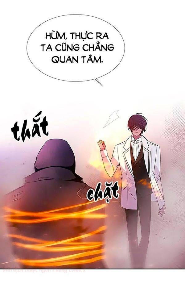 đọc truyện Năm Môn Đệ Của Charlotte Chương 15 ảnh 47 tại Thiên Thai Truyện