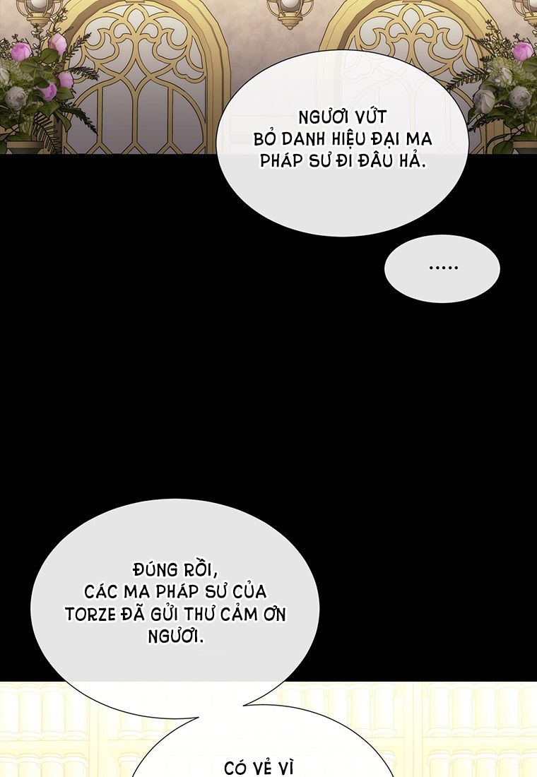 đọc truyện Năm Môn Đệ Của Charlotte Chương 150.1 ảnh 19 tại Thiên Thai Truyện