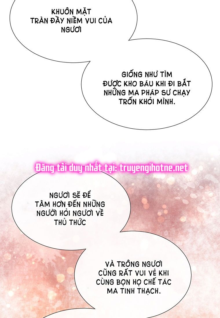 đọc truyện Năm Môn Đệ Của Charlotte Chương 150.1 ảnh 28 tại Thiên Thai Truyện