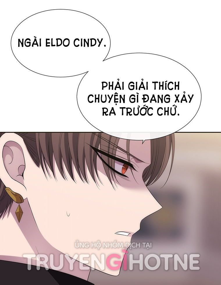 đọc truyện Năm Môn Đệ Của Charlotte Chương 151.1 ảnh 12 tại Thiên Thai Truyện