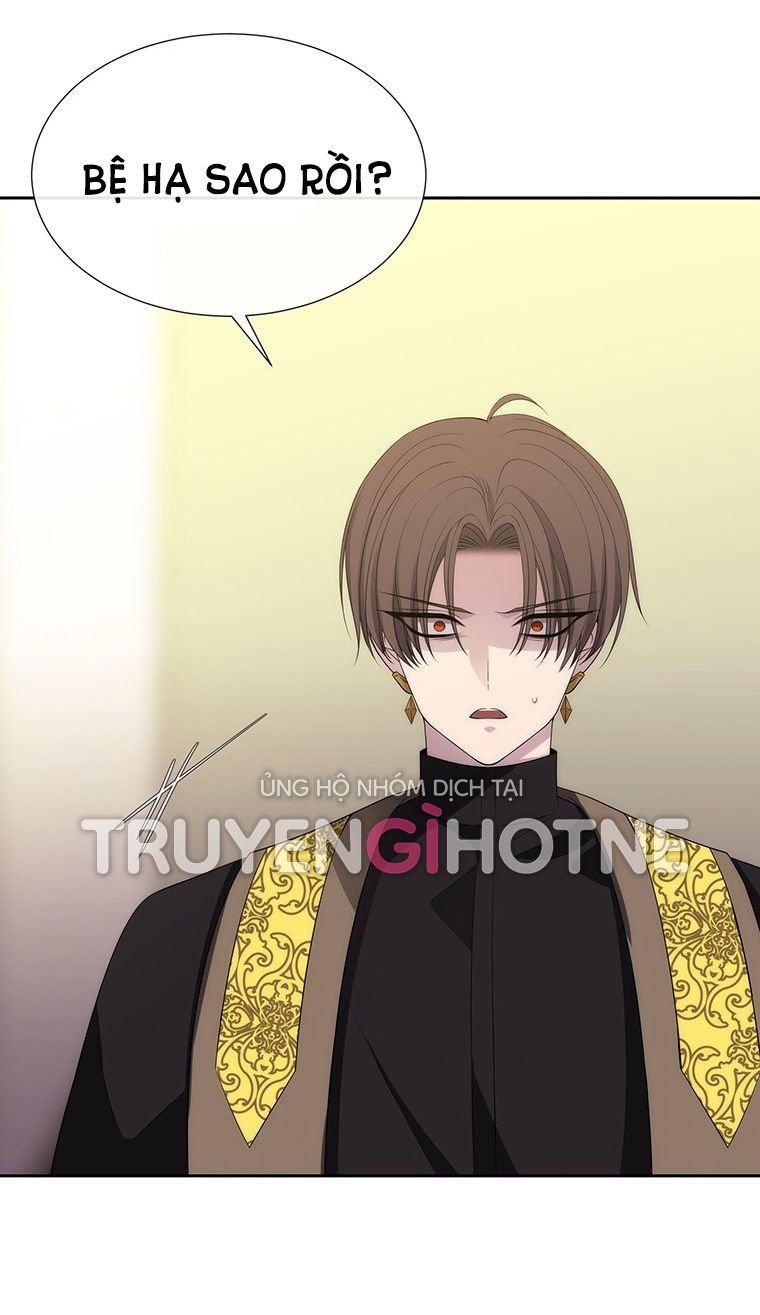 đọc truyện Năm Môn Đệ Của Charlotte Chương 151.1 ảnh 24 tại Thiên Thai Truyện