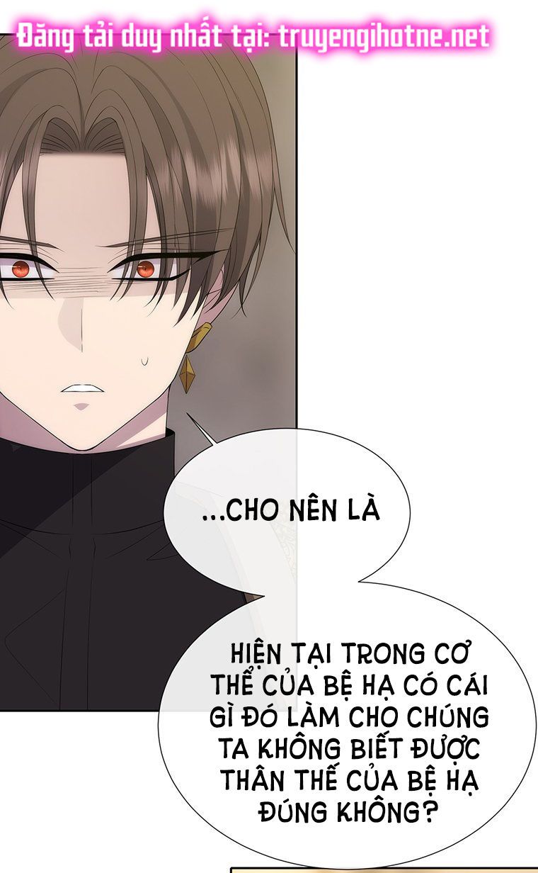 đọc truyện Năm Môn Đệ Của Charlotte Chương 151.1 ảnh 35 tại Thiên Thai Truyện