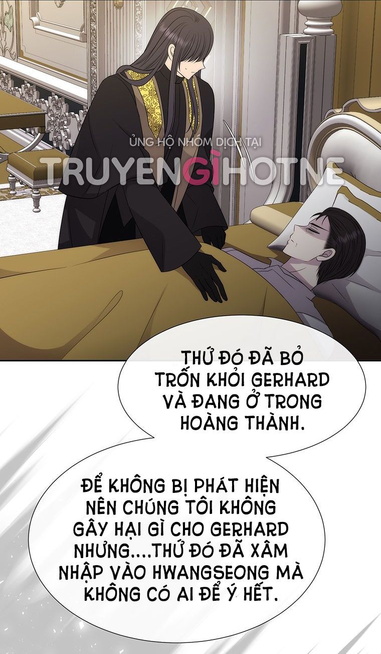đọc truyện Năm Môn Đệ Của Charlotte Chương 151.1 ảnh 39 tại Thiên Thai Truyện