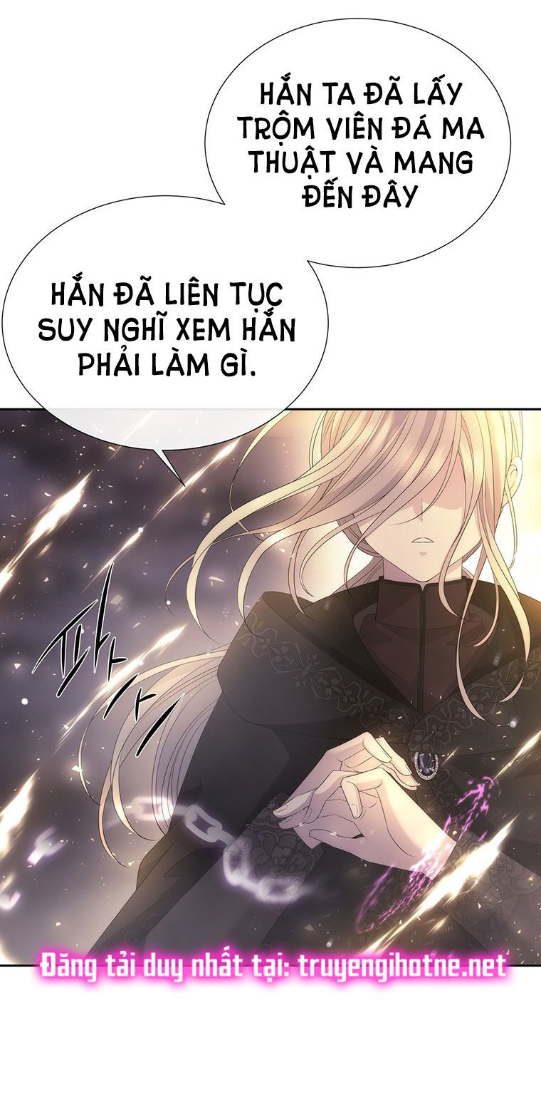 đọc truyện Năm Môn Đệ Của Charlotte Chương 151.2 ảnh 6 tại Thiên Thai Truyện