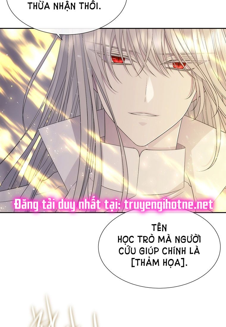 đọc truyện Năm Môn Đệ Của Charlotte Chương 152.1 ảnh 13 tại Thiên Thai Truyện