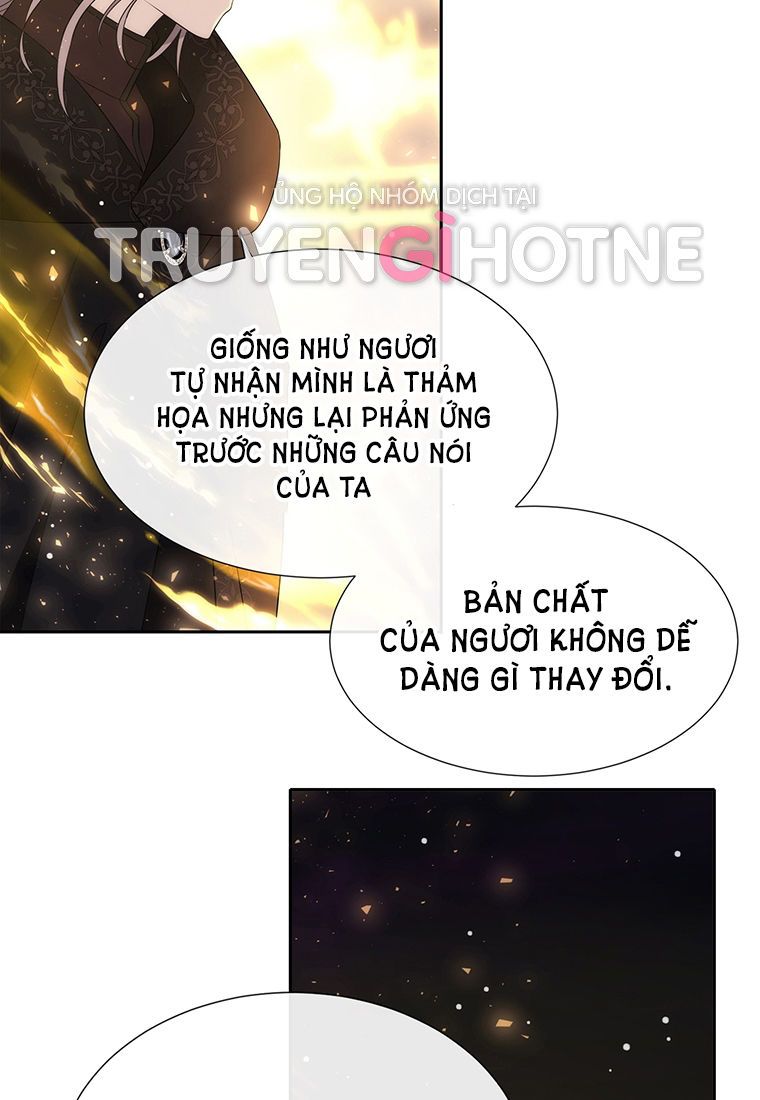 đọc truyện Năm Môn Đệ Của Charlotte Chương 152.1 ảnh 27 tại Thiên Thai Truyện
