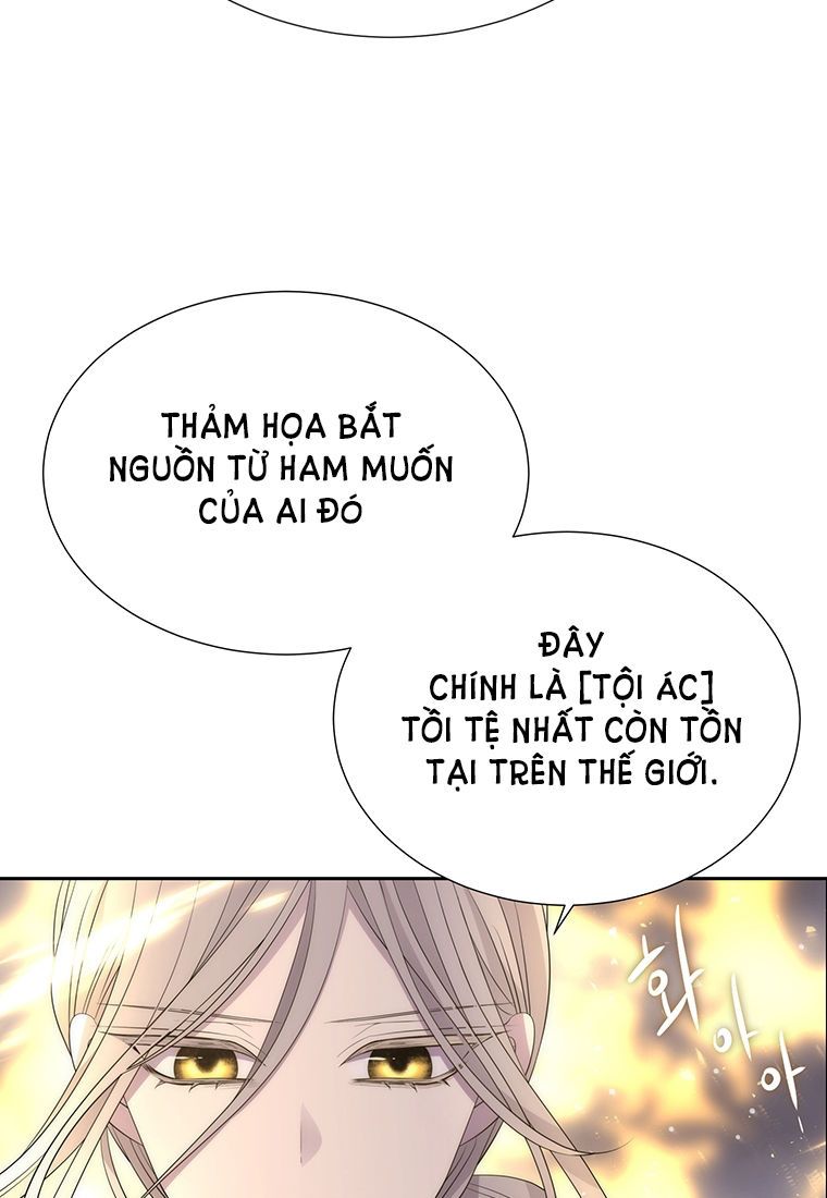đọc truyện Năm Môn Đệ Của Charlotte Chương 152.1 ảnh 29 tại Thiên Thai Truyện