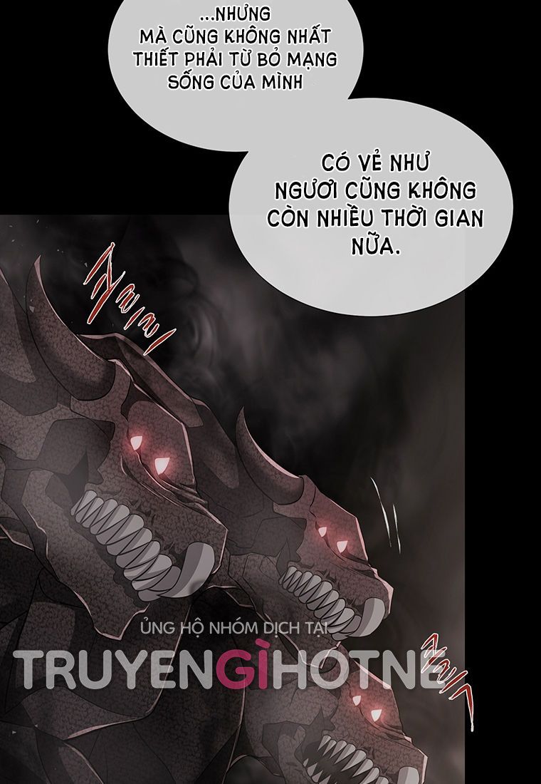 đọc truyện Năm Môn Đệ Của Charlotte Chương 152.1 ảnh 43 tại Thiên Thai Truyện