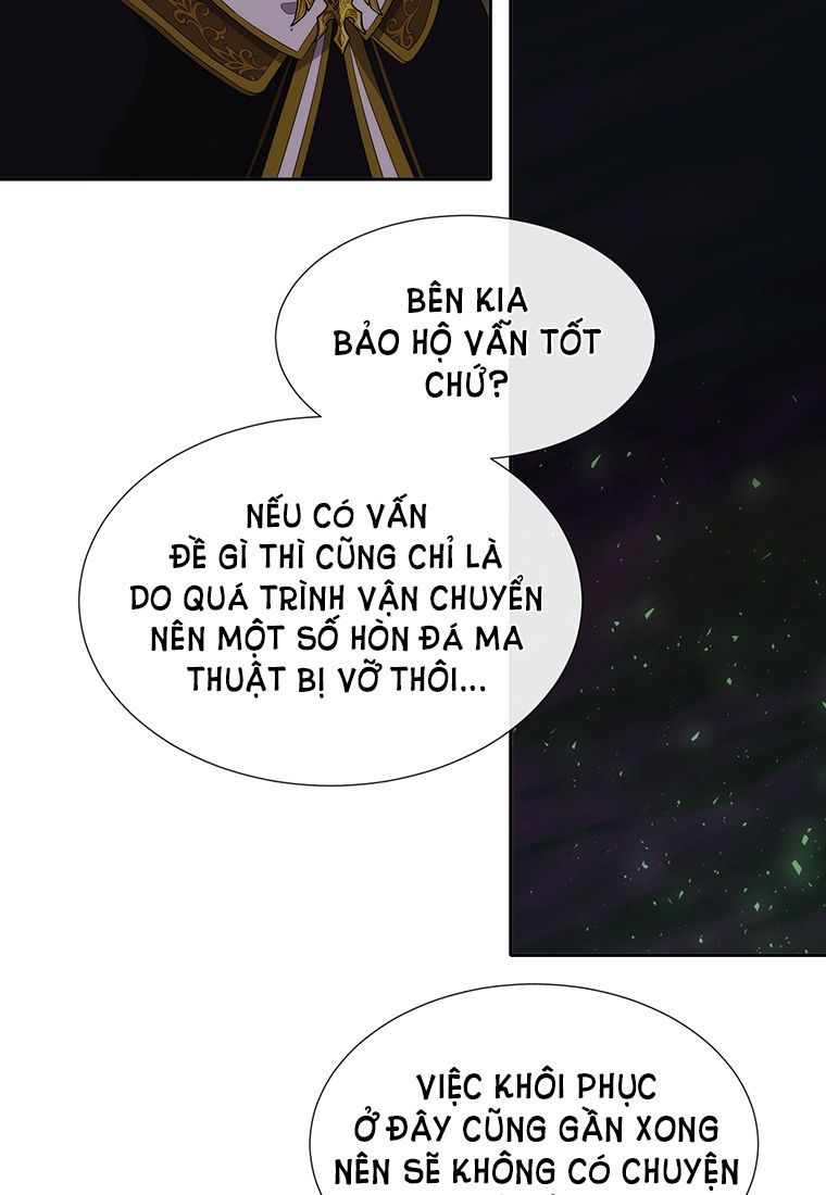 đọc truyện Năm Môn Đệ Của Charlotte Chương 152.2 ảnh 17 tại Thiên Thai Truyện